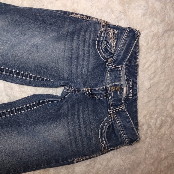 Maurices  jean - Picture 2 of 8
